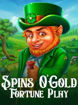 Spins O Gold Fortune Play
