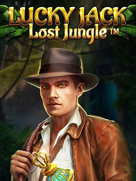 LUCKY JACK LOST JUNGLE