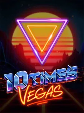 10 Times Vegas 1